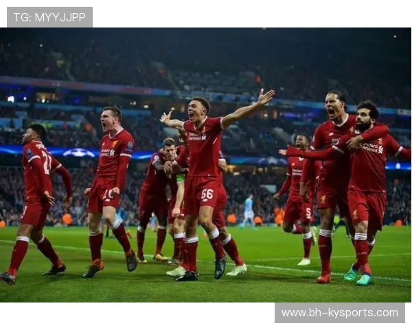 利物浦采用全面高压战术，连续三场零封，利物浦never walk alone